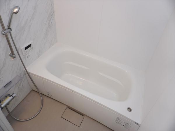 バス・シャワールーム　浴室