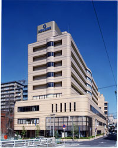 病院　大野記念病院（病院）まで950m