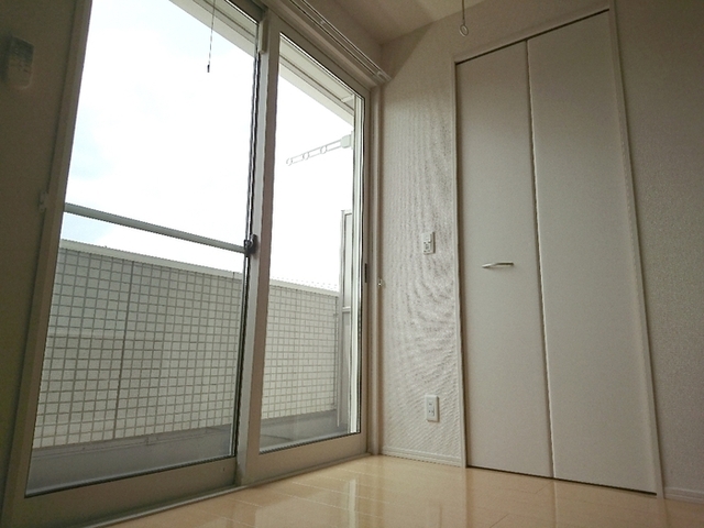 その他部屋・スペース　居室