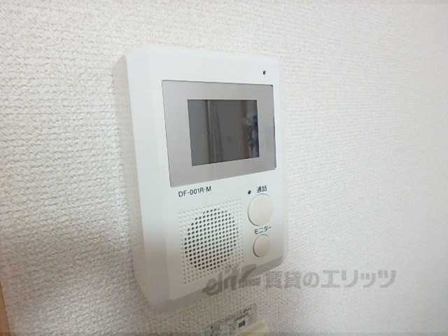 セキュリティ　ドアフォン（ＴＶ含）