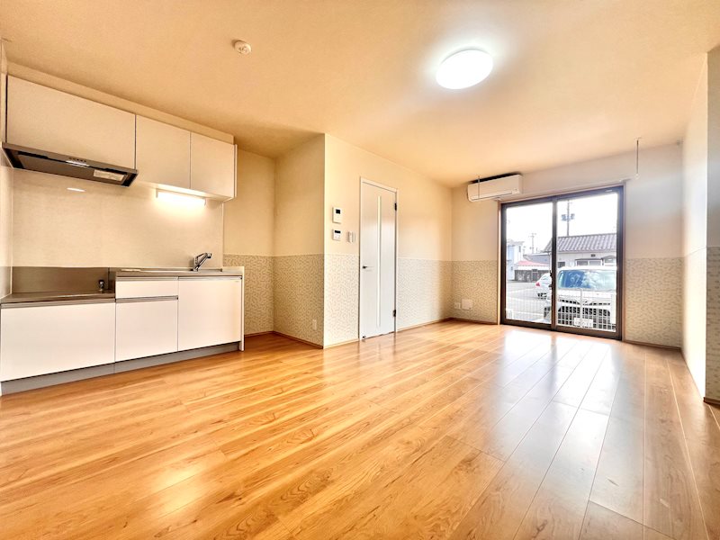 居室・リビング　(イメージ)