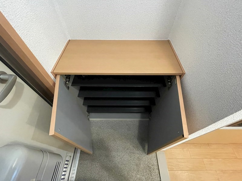 玄関　別部屋参考