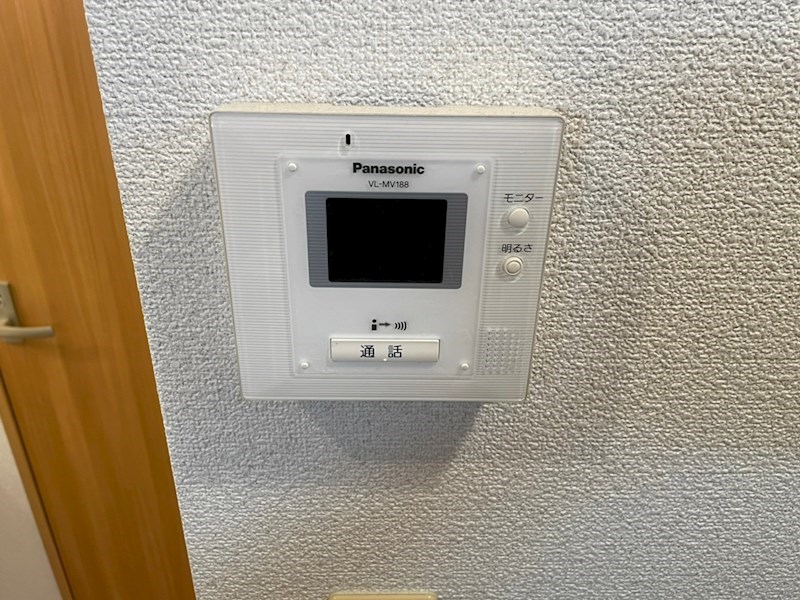 セキュリティ　別部屋参考