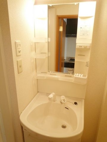 洗面設備　☆洗面所☆