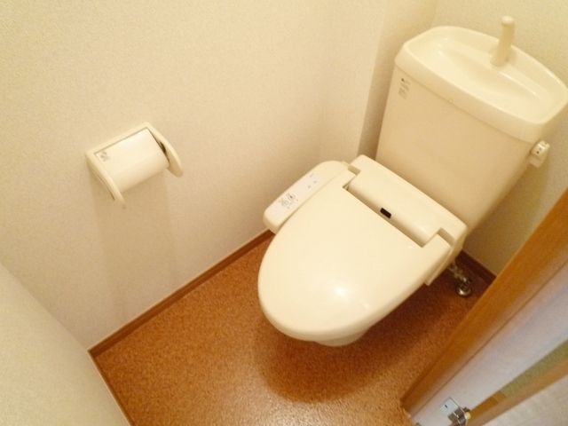 トイレ　☆トイレ☆