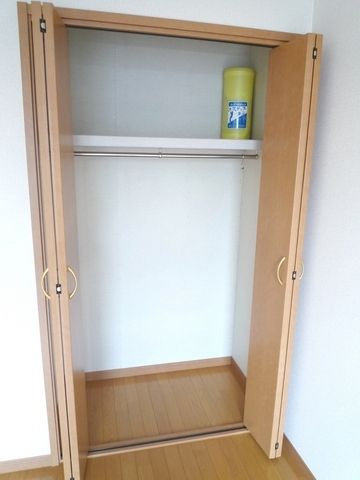 収納　☆クローゼット☆