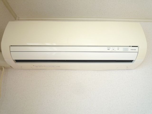 その他設備　☆エアコン☆