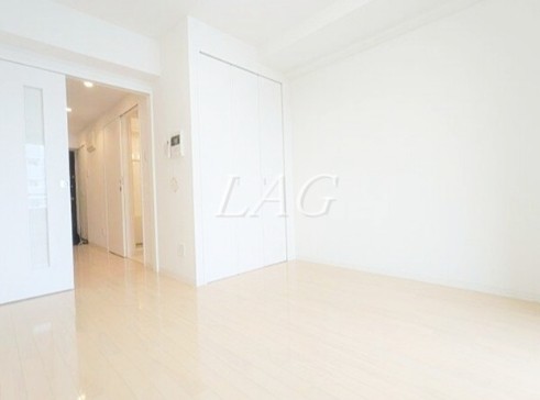 その他部屋・スペース　寝室です。