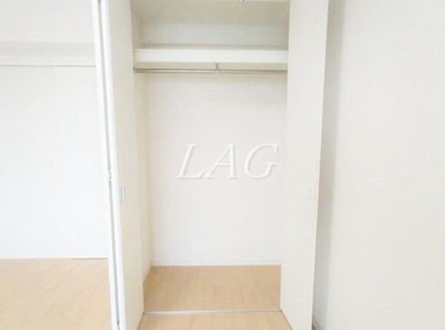 収納　収納です。