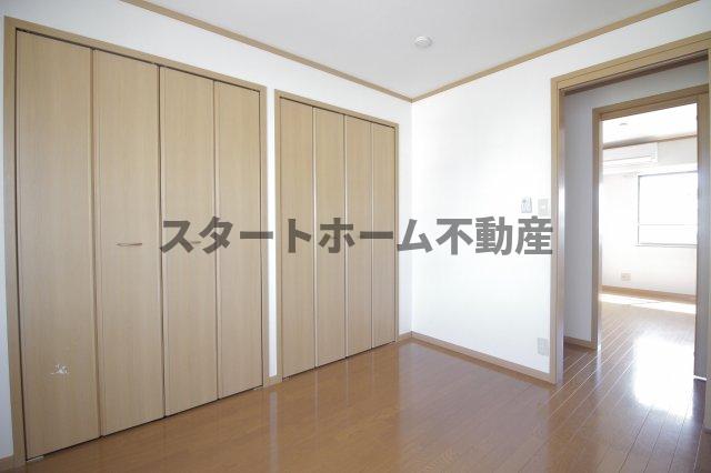 その他部屋・スペース　寝室にいかがでしょうか