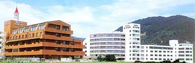 病院　医療法人ブルースカイ松井病院（病院）まで1043m