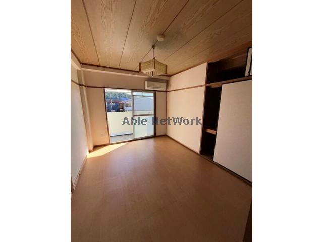 居室・リビング　※参考写真