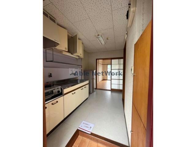 キッチン　※参考写真