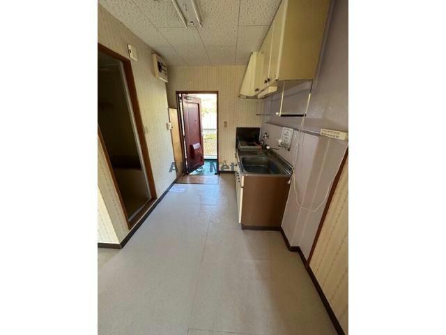 玄関　※参考写真