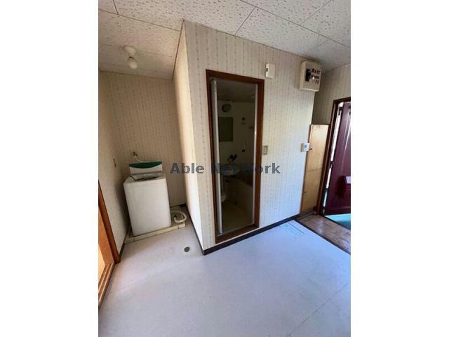 その他設備　※参考写真