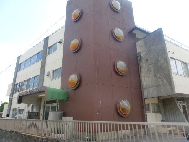 その他　草加八潮医師会准看護学校（その他）まで596m