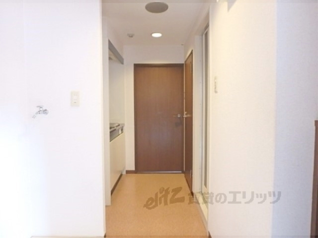 その他部屋・スペース　廊下