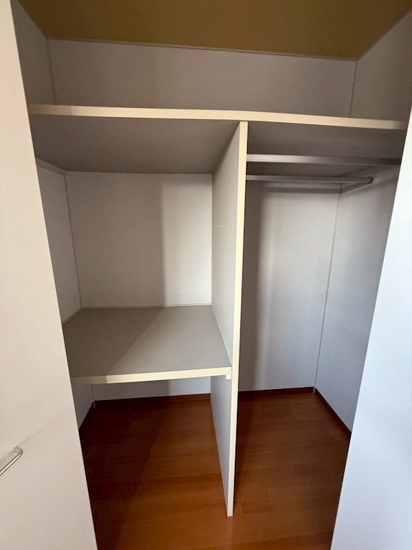 収納　反転別部屋参考写真