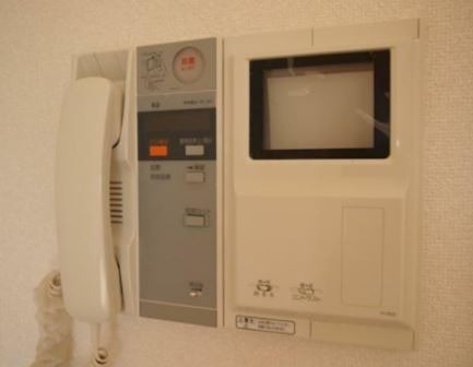 セキュリティ　同仕様写真含む