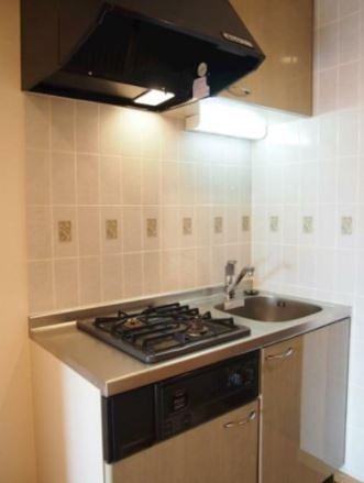 キッチン　同仕様写真含む