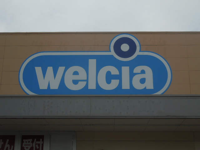 ドラックストア　ウエルシア尼崎大庄店（ドラッグストア）まで420m