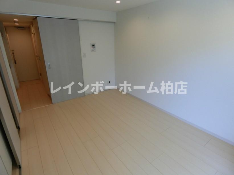 居室・リビング　おしゃれなリビングです