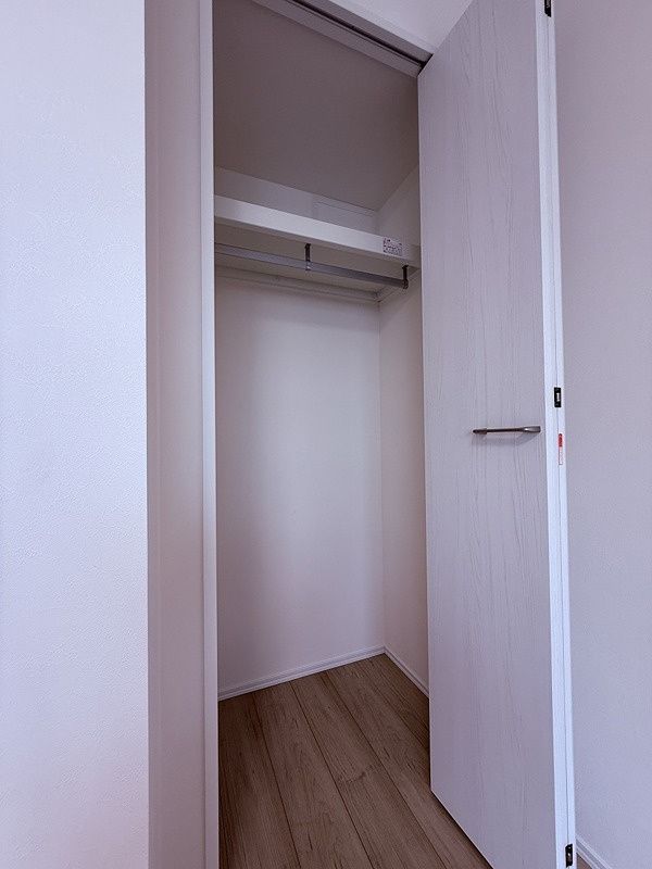 収納　☆たっぷり収納☆