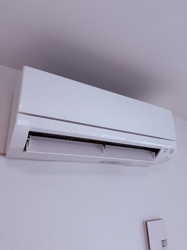 その他設備　☆エアコン☆