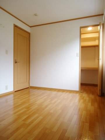 その他部屋・スペース　中はこのようになっています