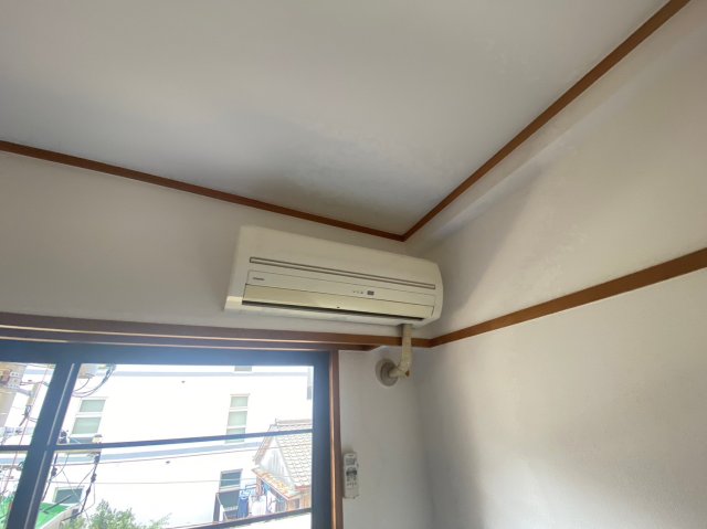 その他設備　ラ・クール泉