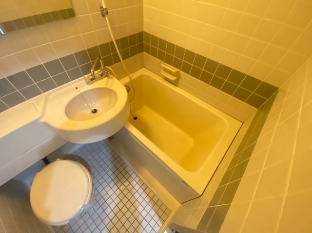 バス・シャワールーム　ラ・クール泉