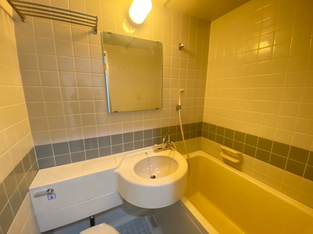 洗面設備　ラ・クール泉