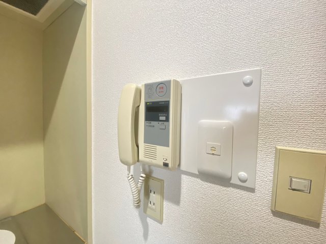 セキュリティ　ラ・クール泉