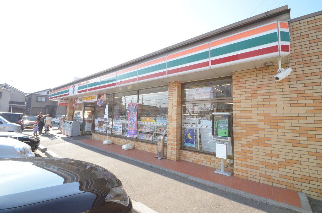 その他　セブンイレブン名古屋一色新町店（その他）まで432m