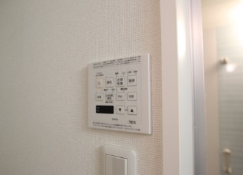 その他設備　別号室参考写真