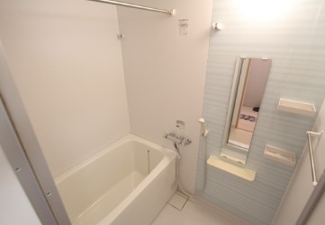 バス・シャワールーム　別号室参考写真
