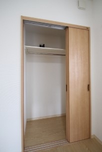収納　別号室参考写真