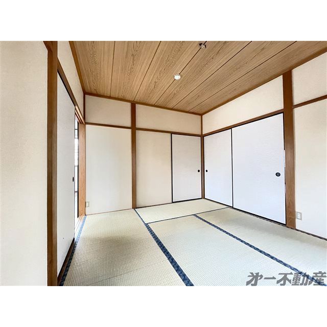 その他部屋・スペース　和室