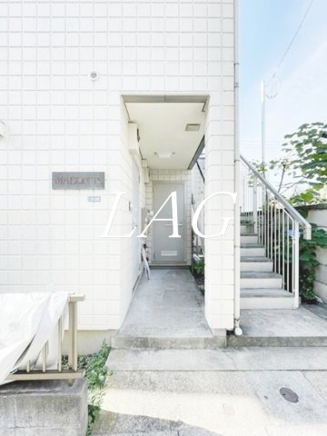 その他共有部分　共有部です。