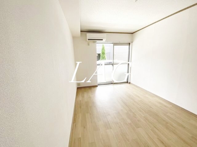 その他部屋・スペース　寝室です。