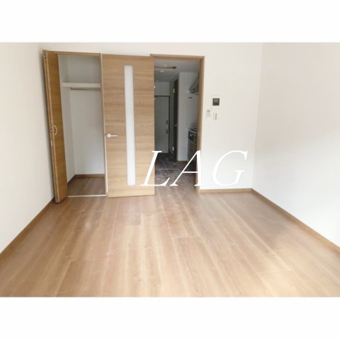 その他部屋・スペース　寝室です。