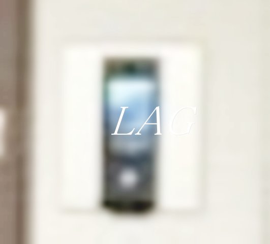 その他共有部分　オートロックです。