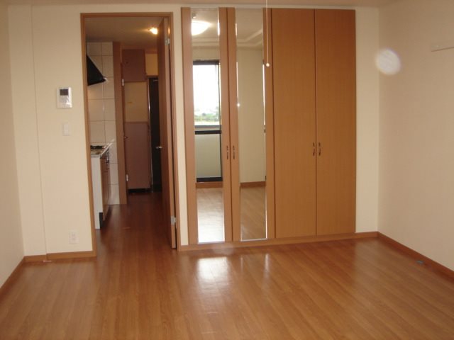 居室・リビング　洋室9.1帖