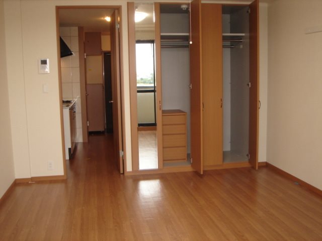 居室・リビング　洋室9.1帖