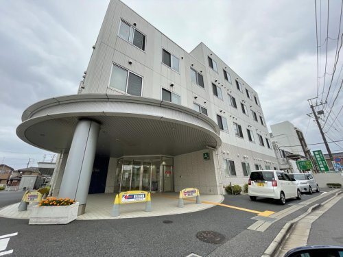 病院　斎藤労災病院（病院）まで907m