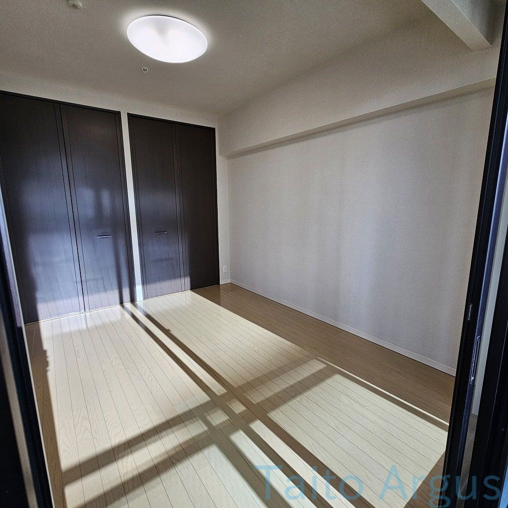 その他部屋・スペース　リビング/居室