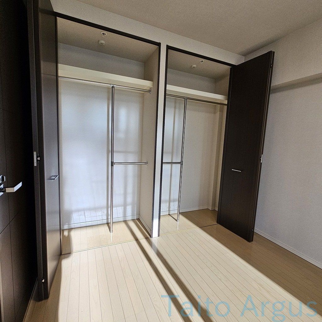 収納　リビング/居室