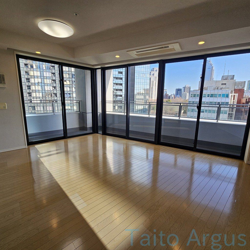 居室・リビング　リビング/居室