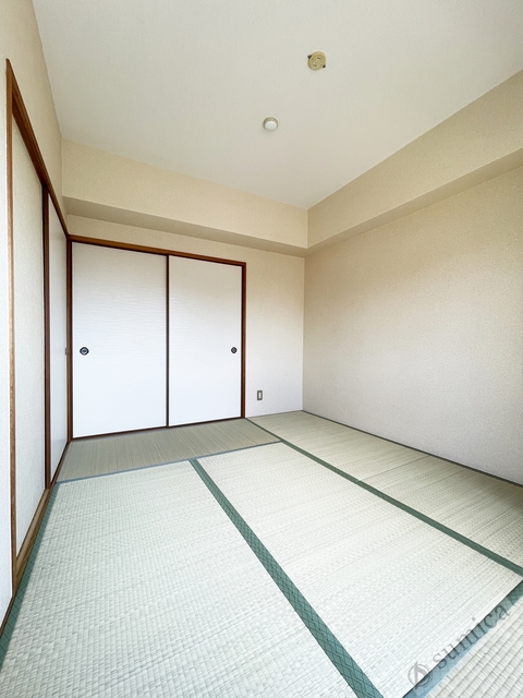 その他設備　やっぱり和室は落ち着きますね♪♪