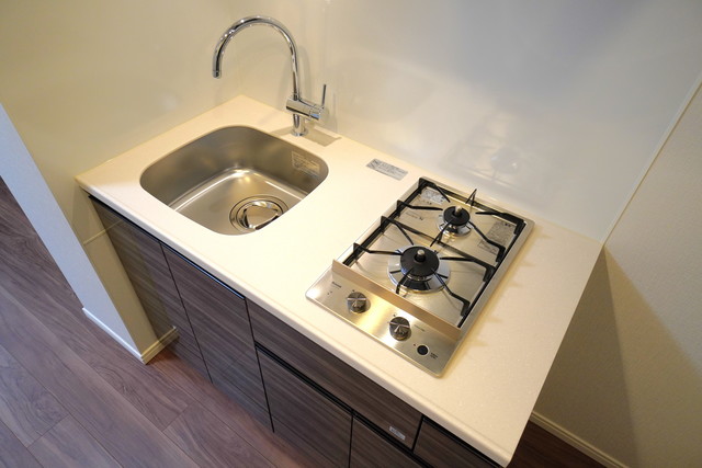 その他　※写真は同タイプ住戸です。